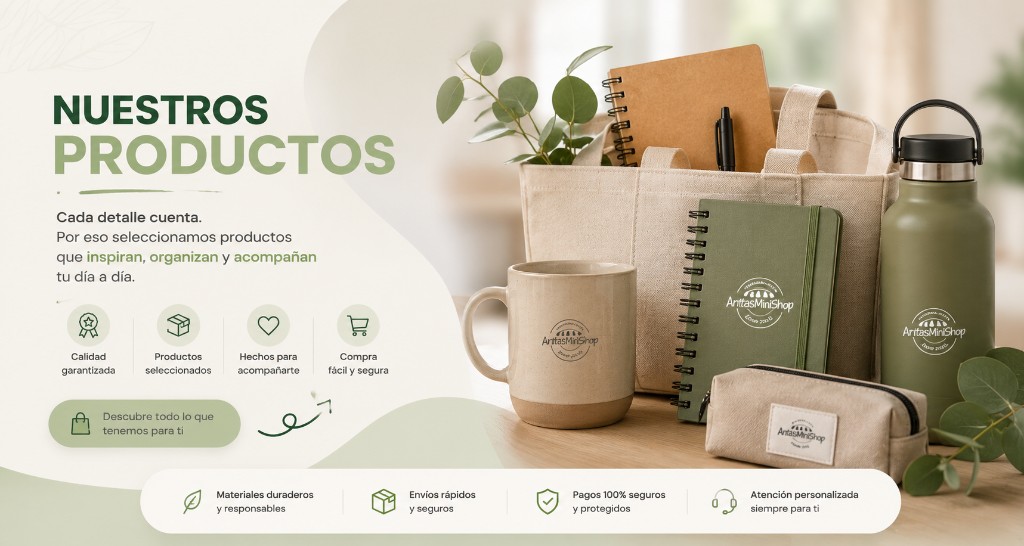 Nuestros Productos