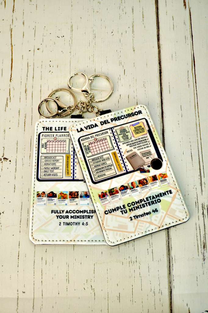 Detalles personalizados
