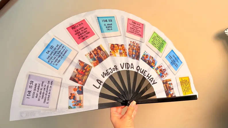 El mejor ventilador JW de 12 pulgadas